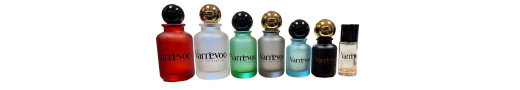 Varrevoo bottle and packaging you will receive