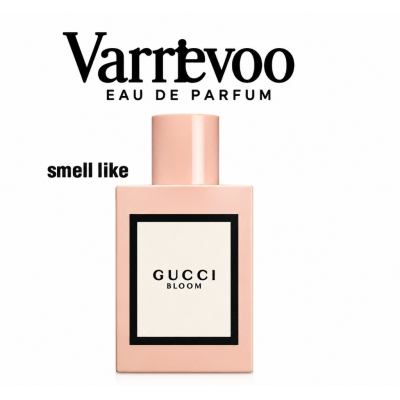 Inspired by Gucci Bloom Eau de Parfum – Women's Fragrance Dupe