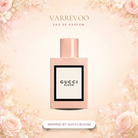 Varnēvoo Perfume Dupes