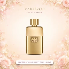 Inspired by Gucci Guilty Pour Homme Eau de Toilette – Men's Fragrance Dupe