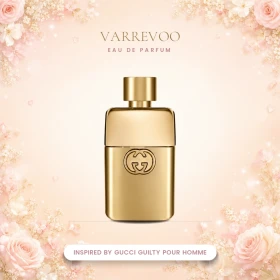 Inspired by Gucci Guilty Pour Homme Eau de Toilette – Men's Fragrance Dupe