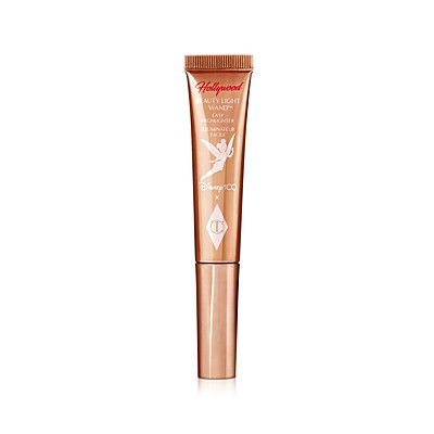 Charlotte Tilbury Charlotte Tilbury Disney 100 Hollywood Beauty Light Wand Highlighter .4oz Spotlight