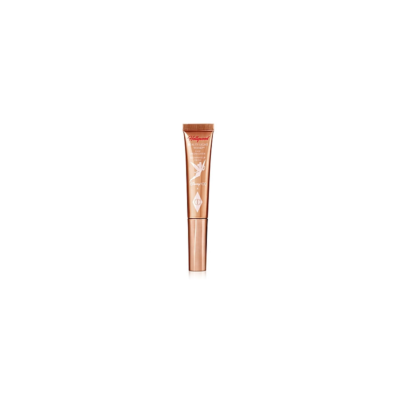 Charlotte Tilbury Charlotte Tilbury Disney 100 Hollywood Beauty Light Wand Highlighter .4oz Spotlight
