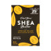 Peet Bros Shea Butter African Black Soap - Nourishing & Hydrating Cleanser