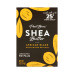 Peet Bros Shea Butter African Black Soap - Nourishing & Hydrating Cleanser