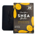 Peet Bros Shea Butter African Black Soap - Nourishing & Hydrating Cleanser
