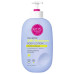 Peet Bros Shea Butter Body Lotion - Nourishing Argan & Sandalwood Scent