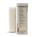 Peet Bros Coconut Shampoo Bar - Nourishing Argan & Sandalwood Formula