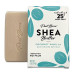 Peet Bros Shea Butter Bath Bar - Coconut/Vanilla Scented Moisturizing Soap