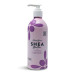 Peet Bros Shea Butter Body Lotion Lavender - Nourishing Hydration