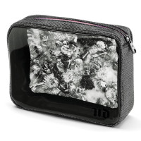 Urban Decay Transparent Small Bag - Stylish & Practical Storage
