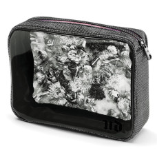 Urban Decay Transparent Small Bag - Stylish & Practical Storage