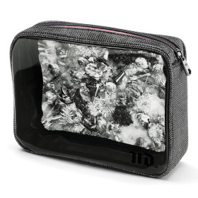 Urban Decay Transparent Small Bag - Stylish & Practical Storage