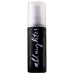 Urban Decay De-Slick Oil Control Makeup Setting Spray - Travel Size for Shine-Free Finish