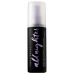Urban Decay De-Slick Oil Control Makeup Setting Spray - Travel Size for Shine-Free Finish