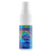 Urban Decay De-Slick Oil Control Makeup Setting Spray - Travel Size for Shine-Free Finish