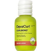 DevaCurl Curlbond Re Coiling Mild Lather Cleanser