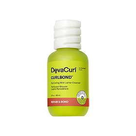DevaCurl Curlbond Re Coiling Mild Lather Cleanser