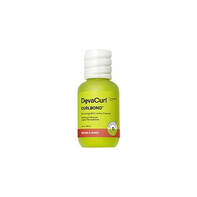 DevaCurl Curlbond Re Coiling Mild Lather Cleanser