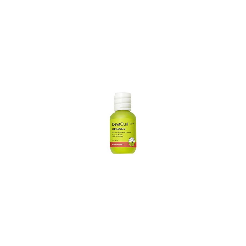 DevaCurl Curlbond Re Coiling Mild Lather Cleanser