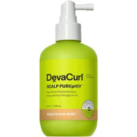 DevaCurl Scalp Puri Ph Y Easy Rinse Exfoliating Spray