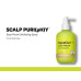 DevaCurl Scalp Puri Ph Y Easy Rinse Exfoliating Spray