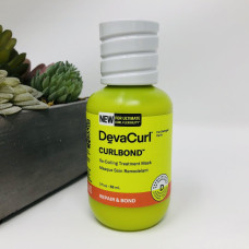 DevaCurl Curlbond Re Coiling Treatment Mask