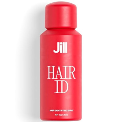 Jill Hair Identifying Spray