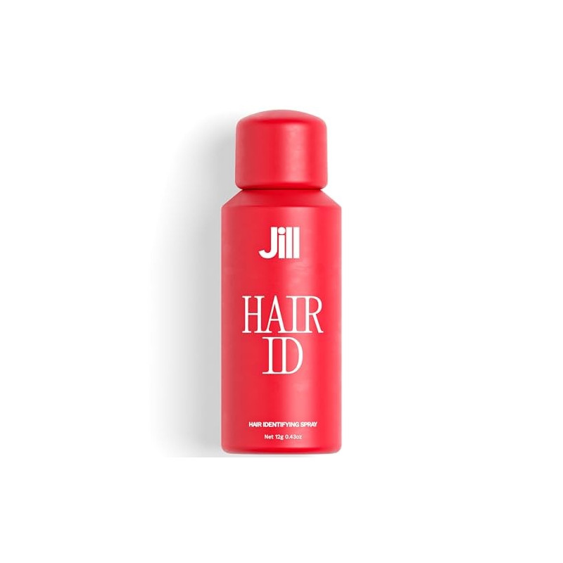 Jill Hair Identifying Spray