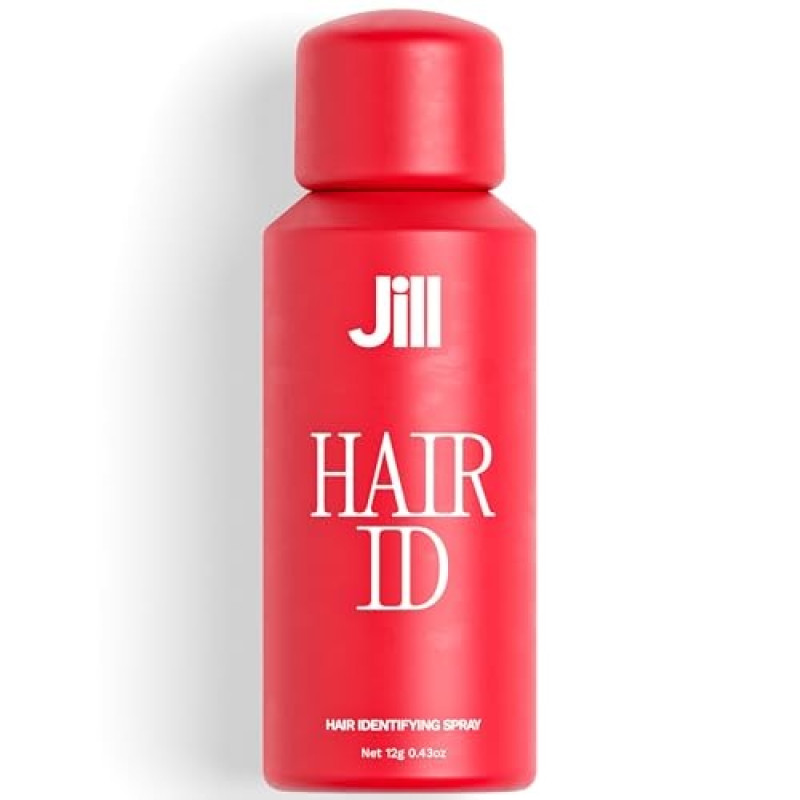 Jill Hair Identifying Spray