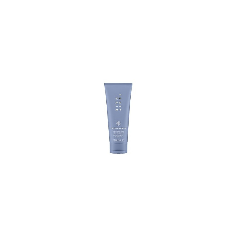 Fenty Beauty The Comeback Kid Instant Damage Treatment - Revitalize Your Hair
