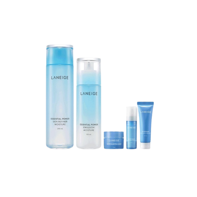 Laneige Basic Duo Set Light