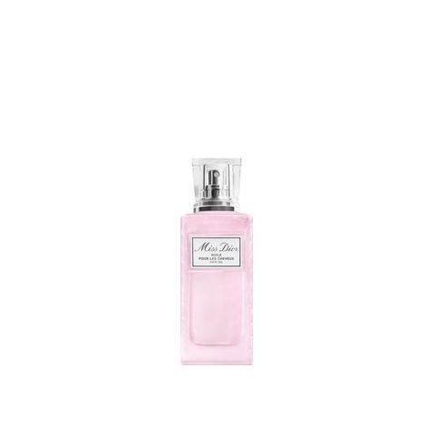 Dior Hair Oil 30ml