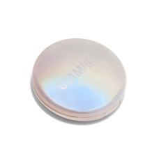 Glamnetic Square Com pact Mirror Circle