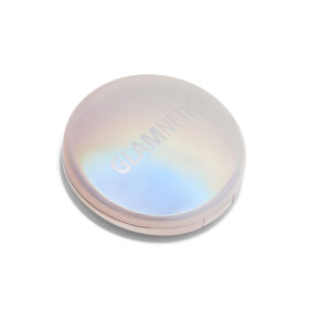 Glamnetic Square Com pact Mirror Circle