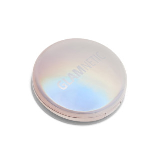 Glamnetic Square Com pact Mirror Circle