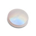 Glamnetic Square Com pact Mirror Circle