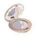 Glamnetic Square Com pact Mirror Circle