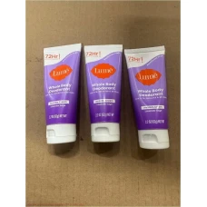 Lume Deo Cream 2.2oz Tube Lavender