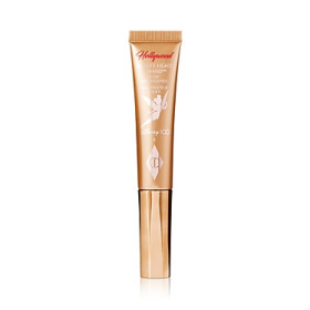 Charlotte Tilbury Charlotte Tilbury Disney 100 Hollywood Beauty Light Wand Highlighter .4oz Gold