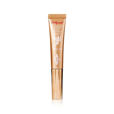 Charlotte Tilbury Charlotte Tilbury Disney 100 Hollywood Beauty Light Wand Highlighter .4oz Gold
