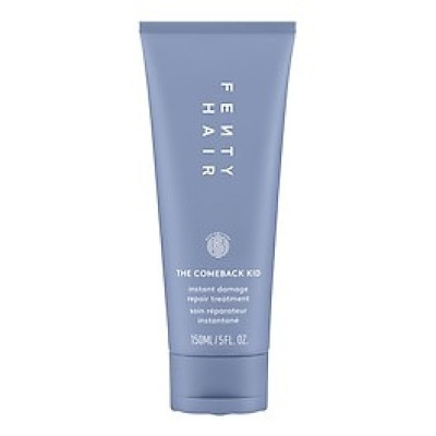 Fenty Beauty The Comeback Kid Instant Damage Treatment - Revitalize Your Hair