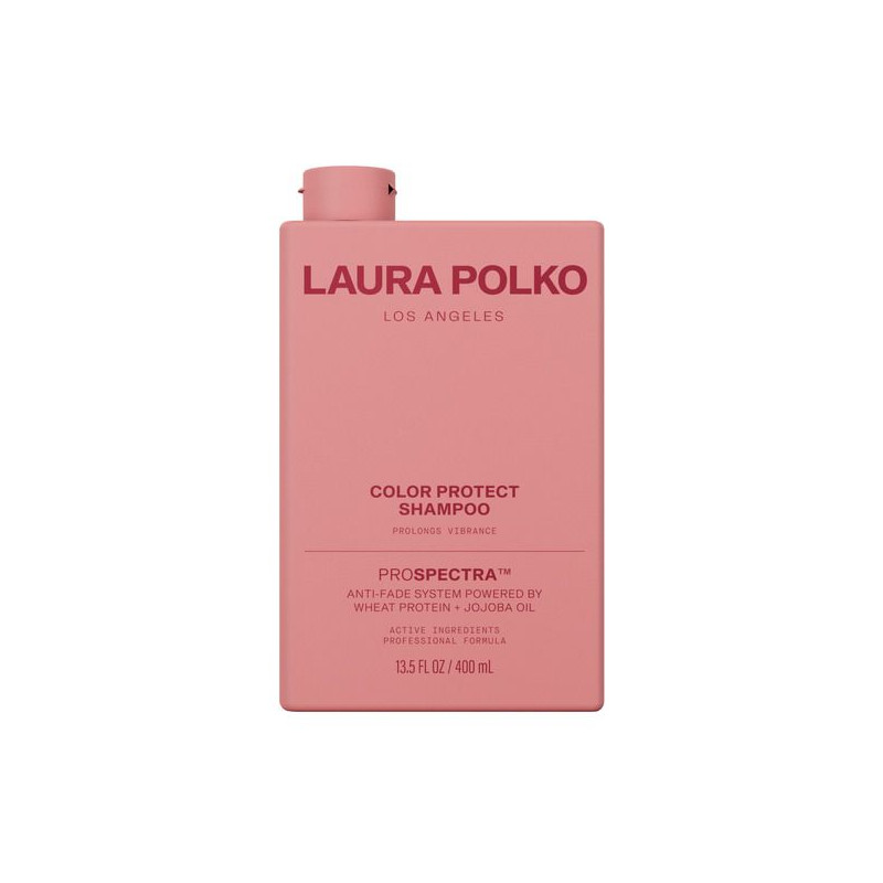 Laura Polko Shampoo-Color Protect-400ml