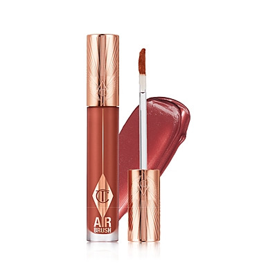 Charlotte Tilbury Charlotte Tilbury Air brush Flawless Lip Blur Walk Of No Shame