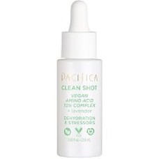 Pacifica Clean Shot Vegan Amino Acid Complex - Hydrating Lavender Serum