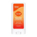 Lume Solid Deo 0.5oz Mini Stick - Tangerine