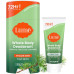 Lume Solid Deo 0.5oz Mini Stick - Tangerine