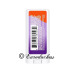 Lume Solid Deo 0.5oz Mini Stick - Lavender