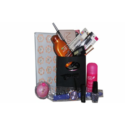 Urban Decay Transparent Small Bag - Stylish & Practical Storage