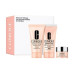 CLINIQUE Discover 3 Piece Set